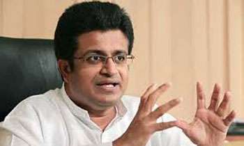 TNA hasn’t accepted ‘unitary’ concept: PHU