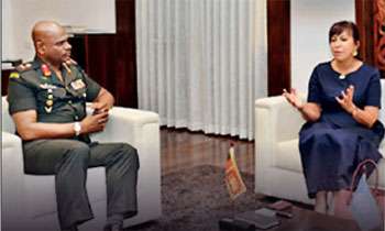 Two SL peacekeepers killed in Mali - Compensation expedited: UN envoy