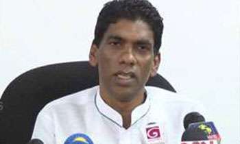 Digambaram threatens to quit over estate workers salary issue