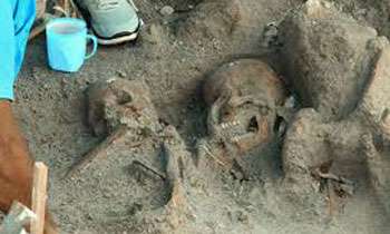 Mannar mass grave; US lab to handover carbon dating results in Feb: OMP
