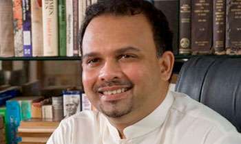 Ranil, Karu and Sajith are UNP's potential presidential candidates- Navin
