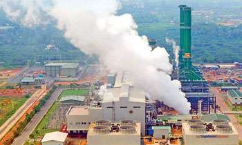 Lakdhanavi objects awarding Kerawalapitiya power plant execution to China