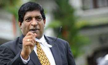 I'm against the removal of customs DG: Ravi