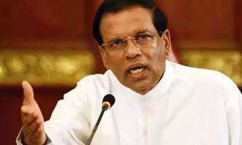 Death sentence within next two months: Prez