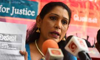 Milk powder issue: ‘Women for Justice’ wants govt.’s immediate intervention