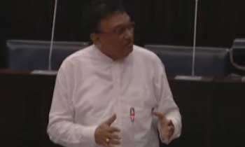 CAA is conducting probe on milk powder matter: Kiriella