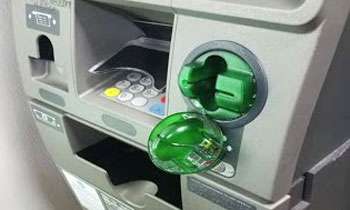 Be aware on ATM skimming attacks: FINCSIRT