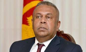  Removal of Charles aimed at crushing “port mafia”: Mangala