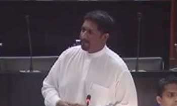 Suspects of Wanathawilluwa linked to a certain group: Ruwan