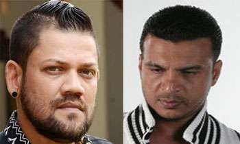 Houses of Amal Perera & Ryan searched, Ryan's brother arrested