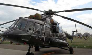SL to purchase Mi-17s from Russia for UN missions