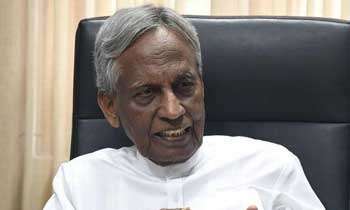 Sri Lanka wants refugees to return: Envoy