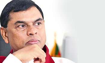 SLPP won't campaign for an outside presidential candidate: Basil
