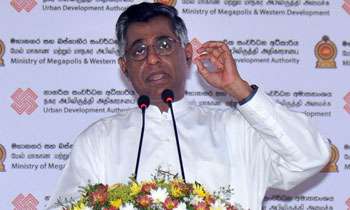 Will develop public transport service instead of highways: Champika