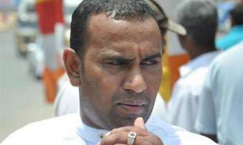 MP Wijesiri released on bail