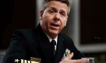Despite political upheaval, US should continue military ties with SL: US Admiral