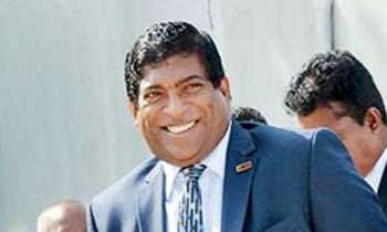 Ravi gives statement to BC