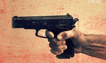 Police sergeant injured in misfire during heroin raid