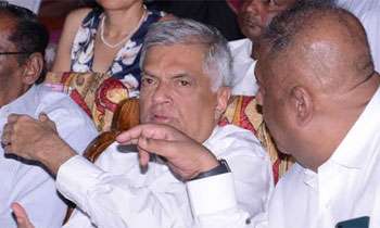 Govt. only looking at political solution based on APRC proposals: PM