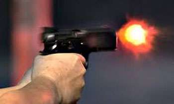 Kanjipani Imran’s mistress Kudu Chooti injured in shooting