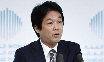 Japanese PM’s special advisor to visit SL today