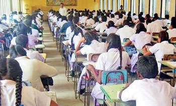 Applications called for 2019 A/L exam