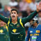 Australia beat SL by 32 runs