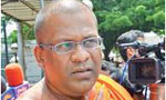   BBS complains against Watareka Thera