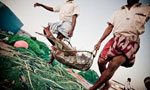 Fishermen talks on March 5