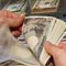 Foreign borrowings through banks