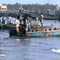 Indian fishermen launch indefinite strike