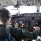 MH370: the full cockpit transcript 