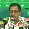 Video: Govt. should make a statement on Wilpattu issue: UNP