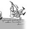 LTTE suspect escapes