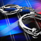Two Indians arrested for illegal trading