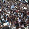 Protest against Lankan official in Chennai