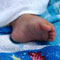 One of the quintuplets dies