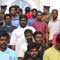 40 Indian fishermen released