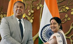 India, Lanka Discuss Voluntary Repatriation of Lankan Refugees