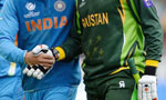 India may link terror to decision on India-Pak series