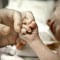 Agonizing three wheeler journey for dead child and parents