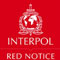 Red notice issued for suspects arrest