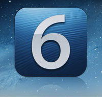 Apple delivers iOS 6