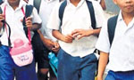 Admisssion to grade one: new method irks police, armed forces