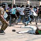 Jaffna teachers to continue protest