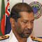 Jayantha Perera new Navy Chief