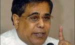 SLFP wants political reforms, executive powers pruned concurrently