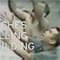 Video: Baby caught after plunging from second floor