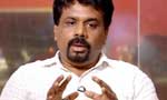 JVP defends appointment of Sampanthan as OL