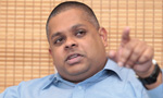 Sajin Vaas released on bail